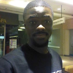 Meet your Posher, Kenneth